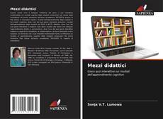 Buchcover von Mezzi didattici