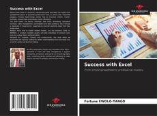 Buchcover von Success with Excel