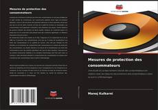Mesures de protection des consommateurs的封面