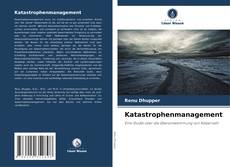 Couverture de Katastrophenmanagement