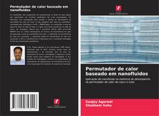 Buchcover von Permutador de calor baseado em nanofluidos