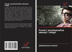 Couverture de Freud i psychoanaliza obsesji i religii