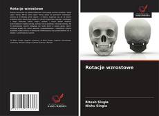 Portada del libro de Rotacje wzrostowe