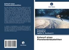 Buchcover von Entwurf eines Planetenbildsatelliten