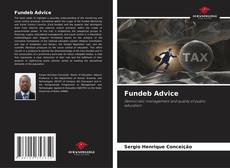 Bookcover of Fundeb Advice