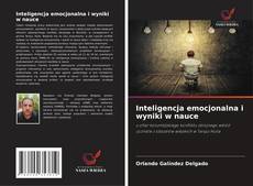 Couverture de Inteligencja emocjonalna i wyniki w nauce