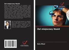 Couverture de Żel miejscowy Nsaid