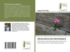 Couverture de 50 nuances de souffrance