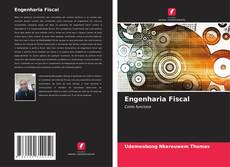 Обложка Engenharia Fiscal