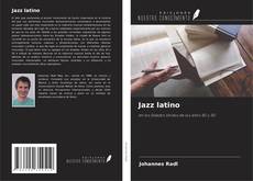 Bookcover of Jazz latino