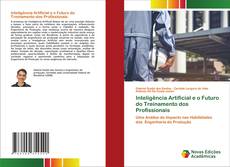 Buchcover von Inteligência Artificial e o Futuro do Treinamento dos Profissionais