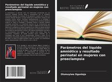 Copertina di Parámetros del líquido amniótico y resultado perinatal en mujeres con preeclampsia
