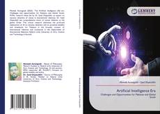 Borítókép a  Artificial Intelligence Era - hoz
