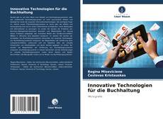 Обложка Innovative Technologien für die Buchhaltung