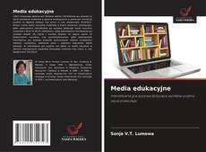Обложка Media edukacyjne
