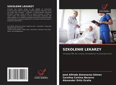 Buchcover von SZKOLENIE LEKARZY