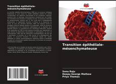 Transition épithéliale-mésenchymateuse kitap kapağı