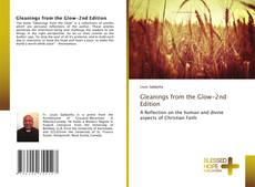 Portada del libro de Gleanings from the Glow-2nd Edition