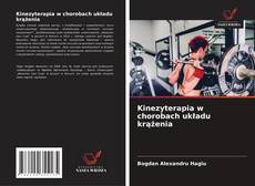 Kinezyterapia w chorobach układu krążenia kitap kapağı