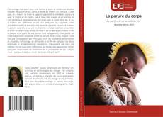 Обложка La parure du corps