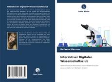 Portada del libro de Interaktiver Digitaler Wissenschaftsclub