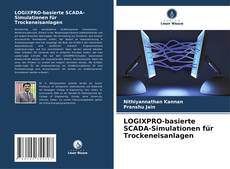Couverture de LOGIXPRO-basierte SCADA-Simulationen für Trockeneisanlagen