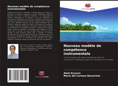 Copertina di Nouveau modèle de compétence instrumentale