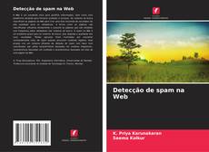 Couverture de Detecção de spam na Web