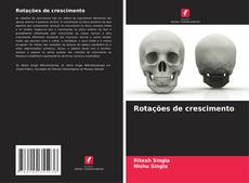 Capa do livro de Rotações de crescimento 