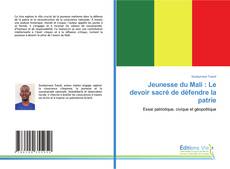 Обложка Jeunesse du Mali : Le devoir sacré de défendre la patrie