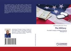 Portada del libro de The Military