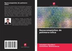 Borítókép a  Nanocompósitos de polímero-sílica - hoz