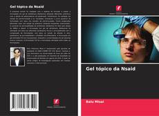 Buchcover von Gel tópico da Nsaid