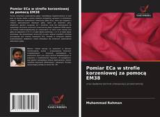Couverture de Pomiar ECa w strefie korzeniowej za pomocą EM38