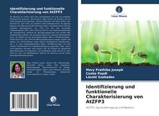 Bookcover of Identifizierung und funktionelle Charakterisierung von AtZFP3