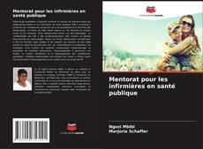 Bookcover of Mentorat pour les infirmières en santé publique