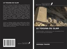 Capa do livro de LE TOGUNA DU SLAM 