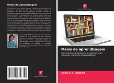 Couverture de Meios de aprendizagem