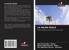 Buchcover von LA PALMA REALE