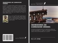 Обложка INHIBIDORES DE CORROSIÓN VERDES