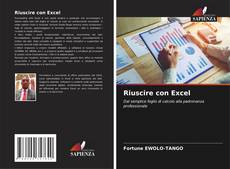 Buchcover von Riuscire con Excel