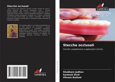 Buchcover von Stecche occlusali