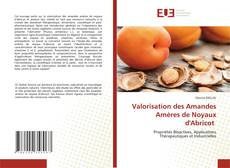 Capa do livro de Valorisation des Amandes Amères de Noyaux d'Abricot 
