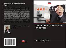 Bookcover of Les ultras et la révolution en Égypte