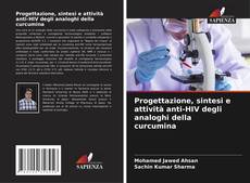 Progettazione, sintesi e attività anti-HIV degli analoghi della curcumina的封面