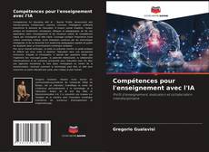 Bookcover of Compétences pour l'enseignement avec l'IA