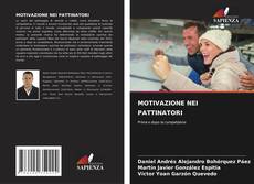 Bookcover of MOTIVAZIONE NEI PATTINATORI