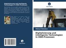 Portada del libro de Digitalisierung und intelligente Technologien in HDD-Prozessen