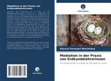 Buchcover von Mediation in der Praxis von Erdkundelehrerinnen