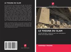 Copertina di LE TOGUNA DU SLAM